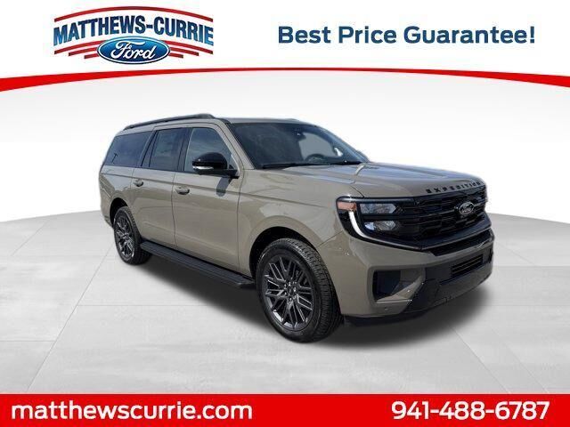 2026 FORD Expedition