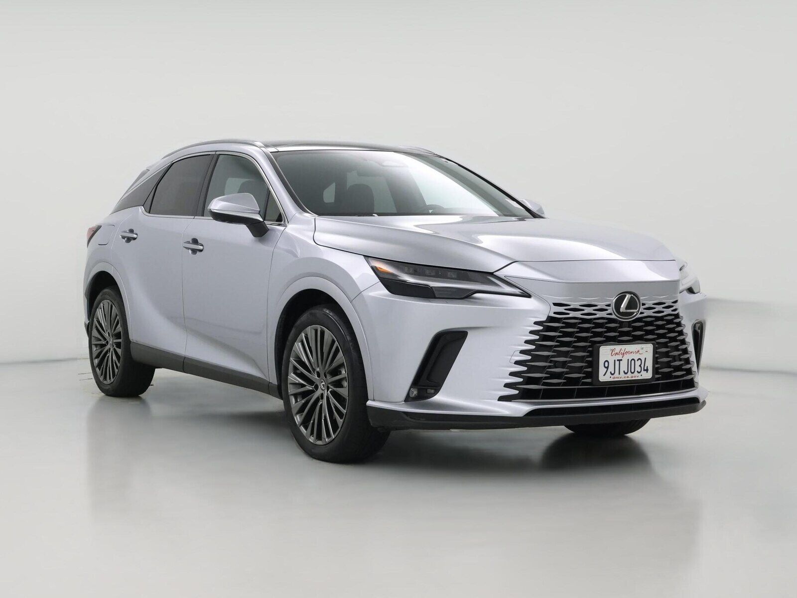 2024 LEXUS RX