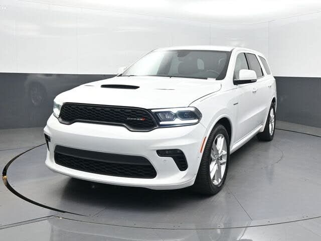 2022 DODGE Durango