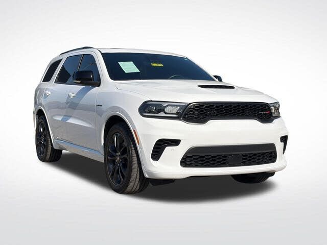 2024 DODGE Durango