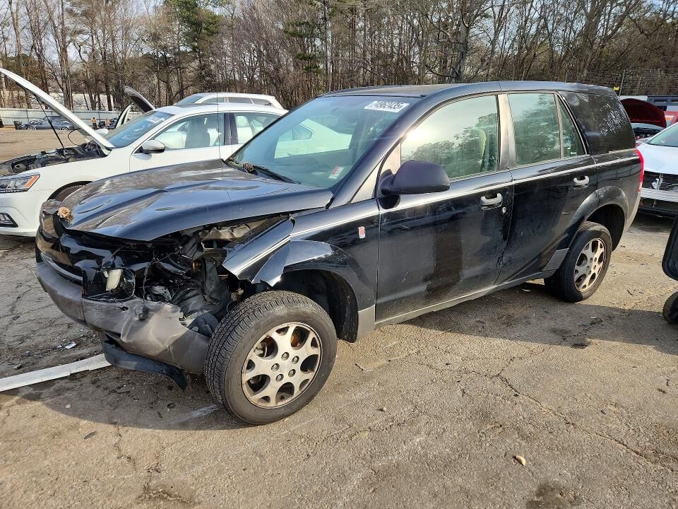 2003 SATURN Vue