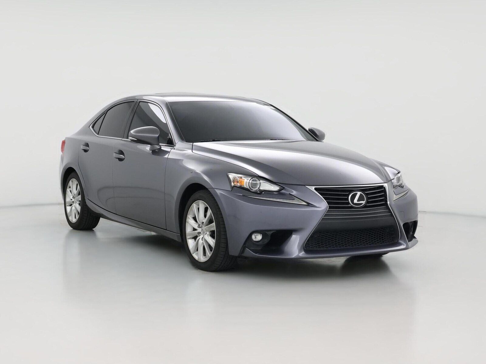 2015 LEXUS IS