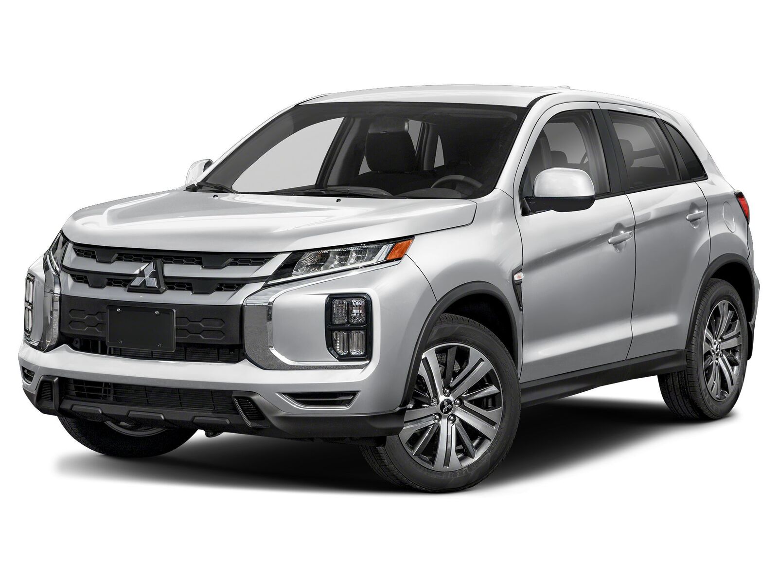 2024 MITSUBISHI Outlander Sport