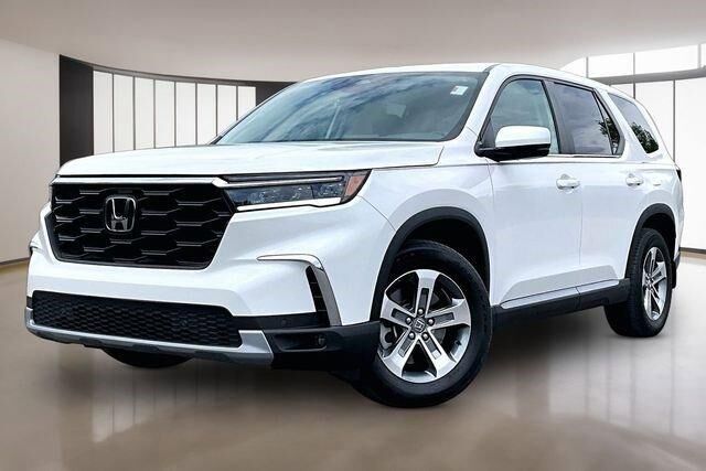 2023 HONDA Pilot
