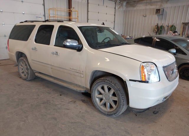 2009 GMC Yukon XL