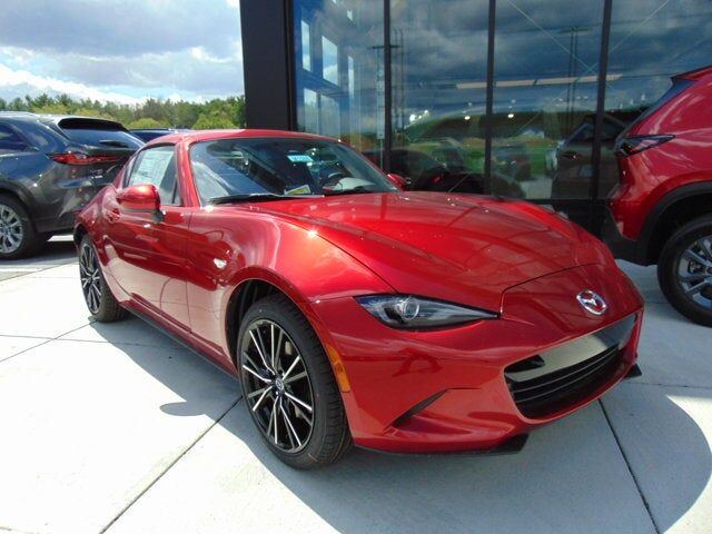 2026 MAZDA MX-5