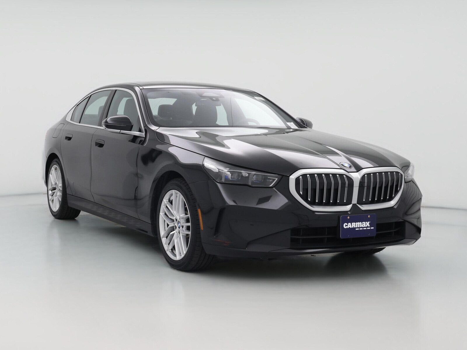 2025 BMW 5 Series