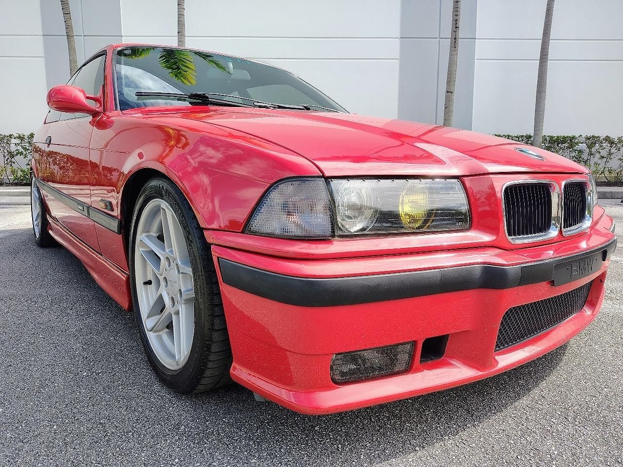 1995 BMW M3
