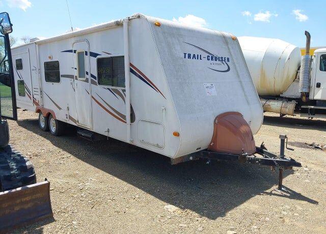 2009 R-VISION R-Vision