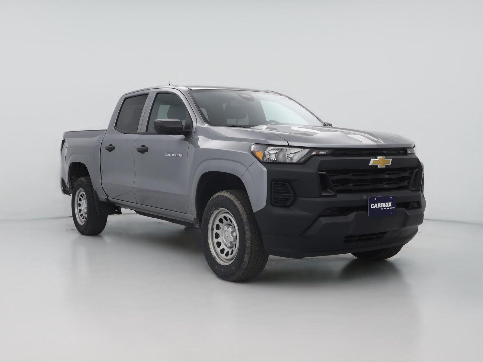 2023 CHEVROLET Colorado