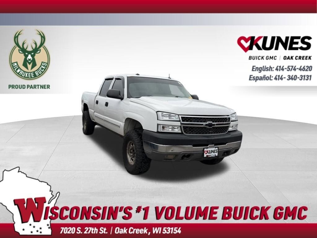 2003 CHEVROLET Silverado