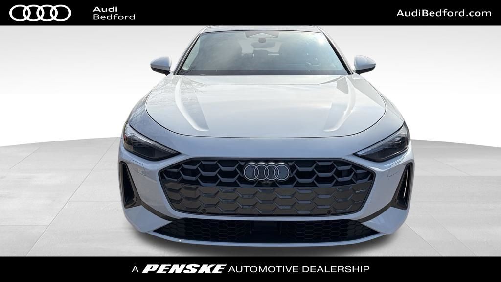 2026 Audi A5