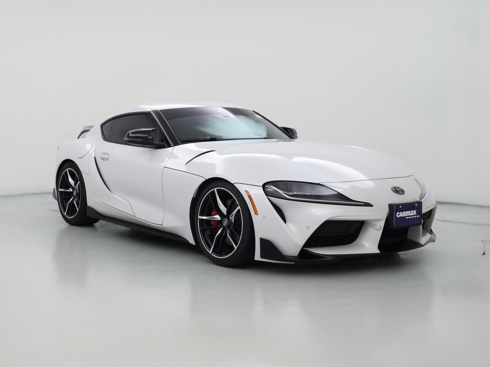 2020 TOYOTA Supra