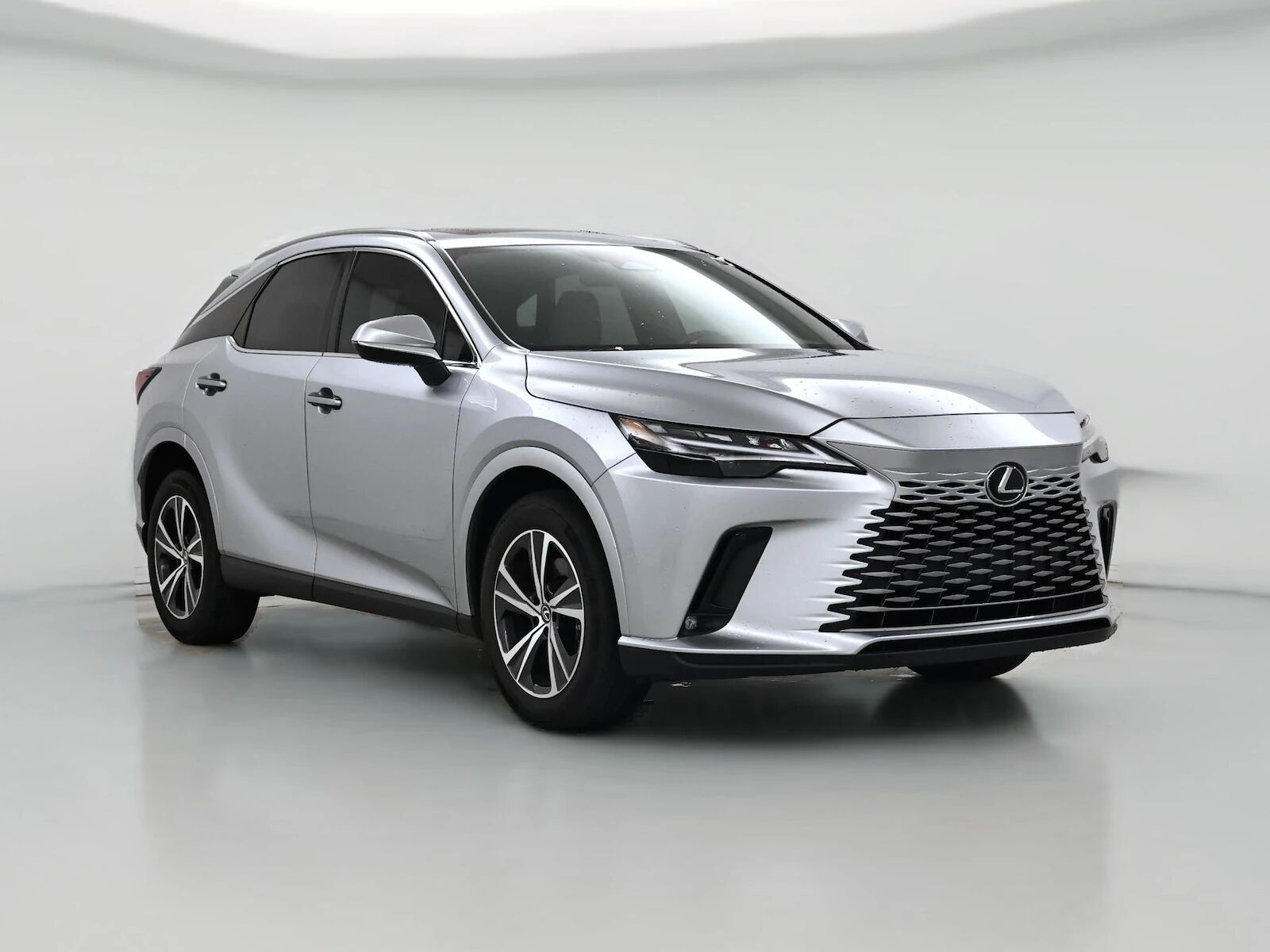 2025 LEXUS RX