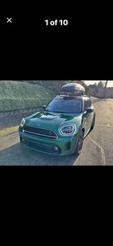 2023 MINI Countryman