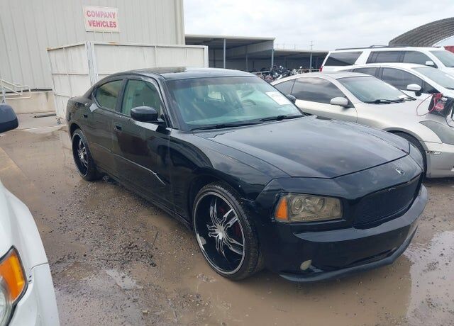 2006 DODGE Charger