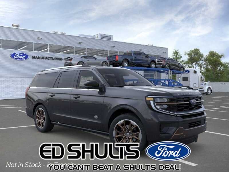2026 FORD Expedition
