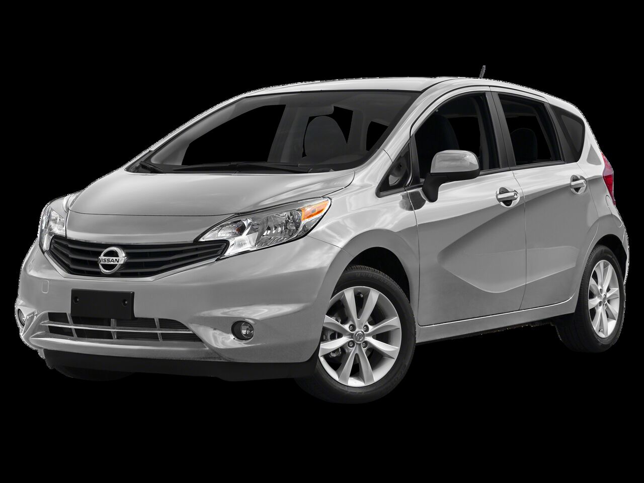 2015 NISSAN Versa