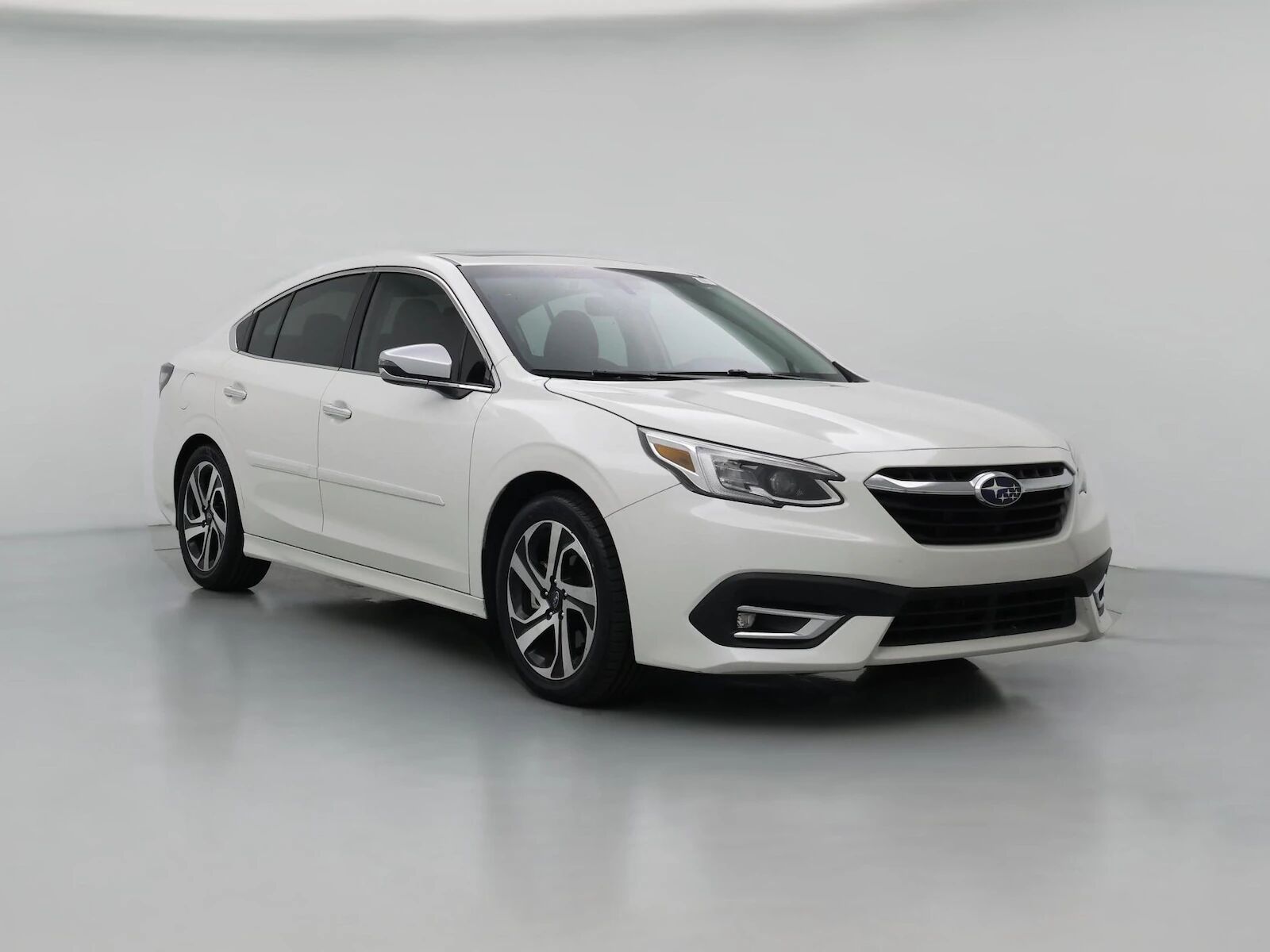 2020 SUBARU Legacy