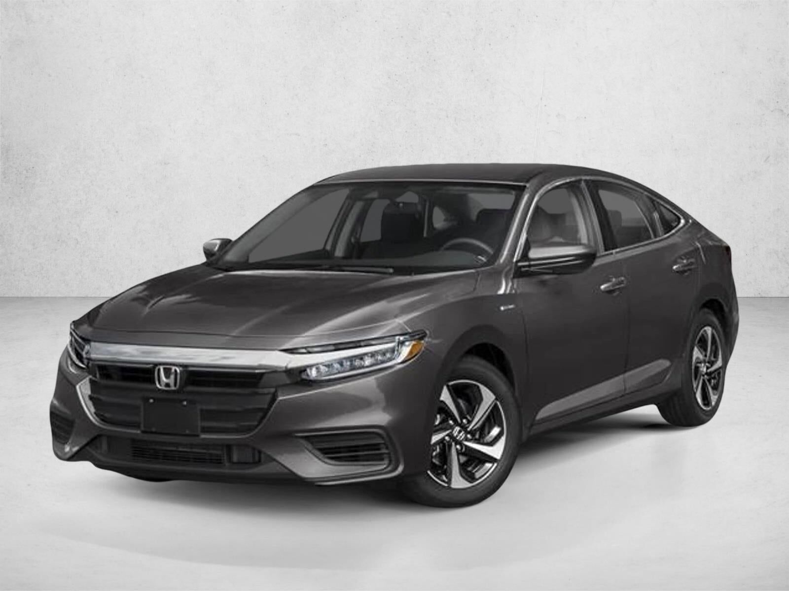 2021 HONDA Insight