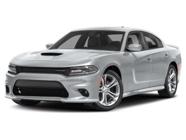 2021 DODGE Charger