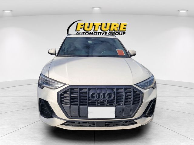 2022 Audi Q3