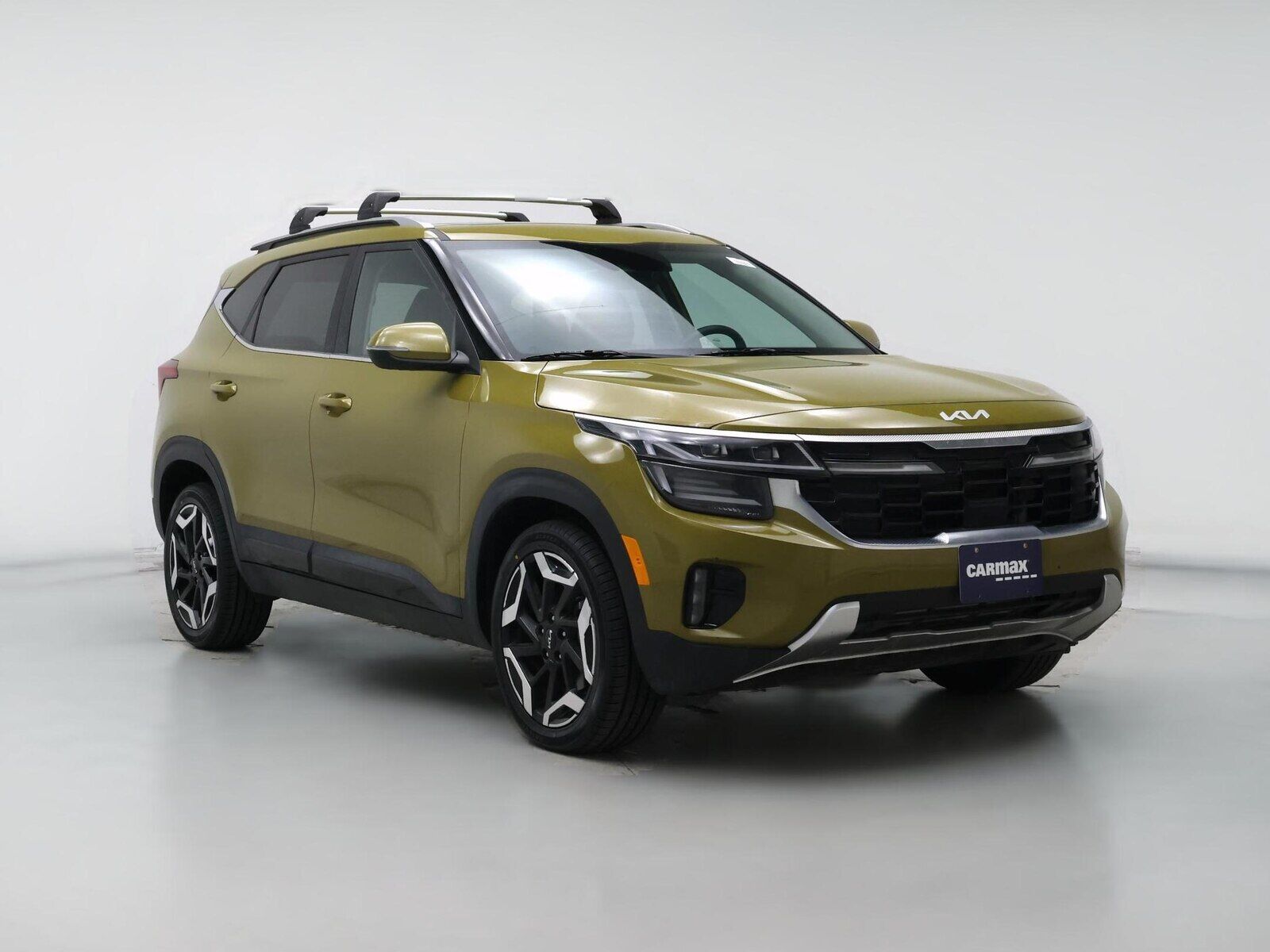 2024 KIA Seltos