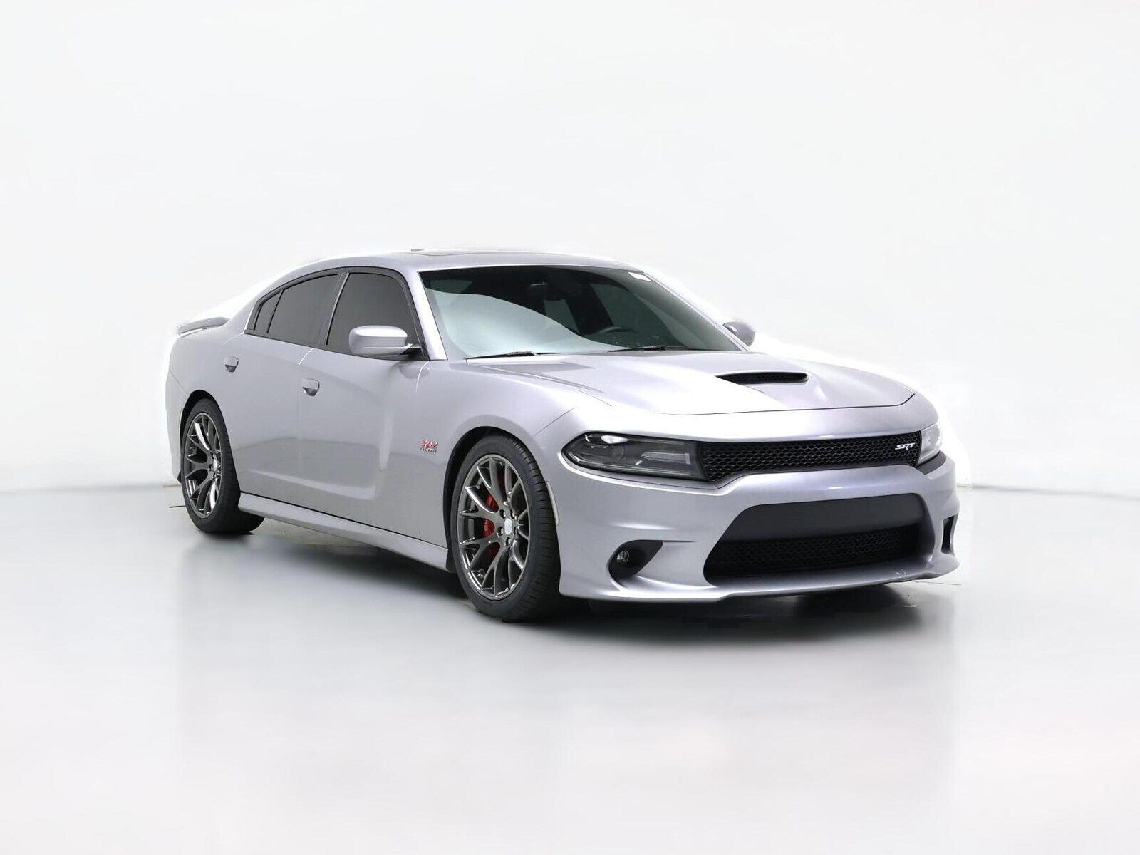 2016 DODGE Charger