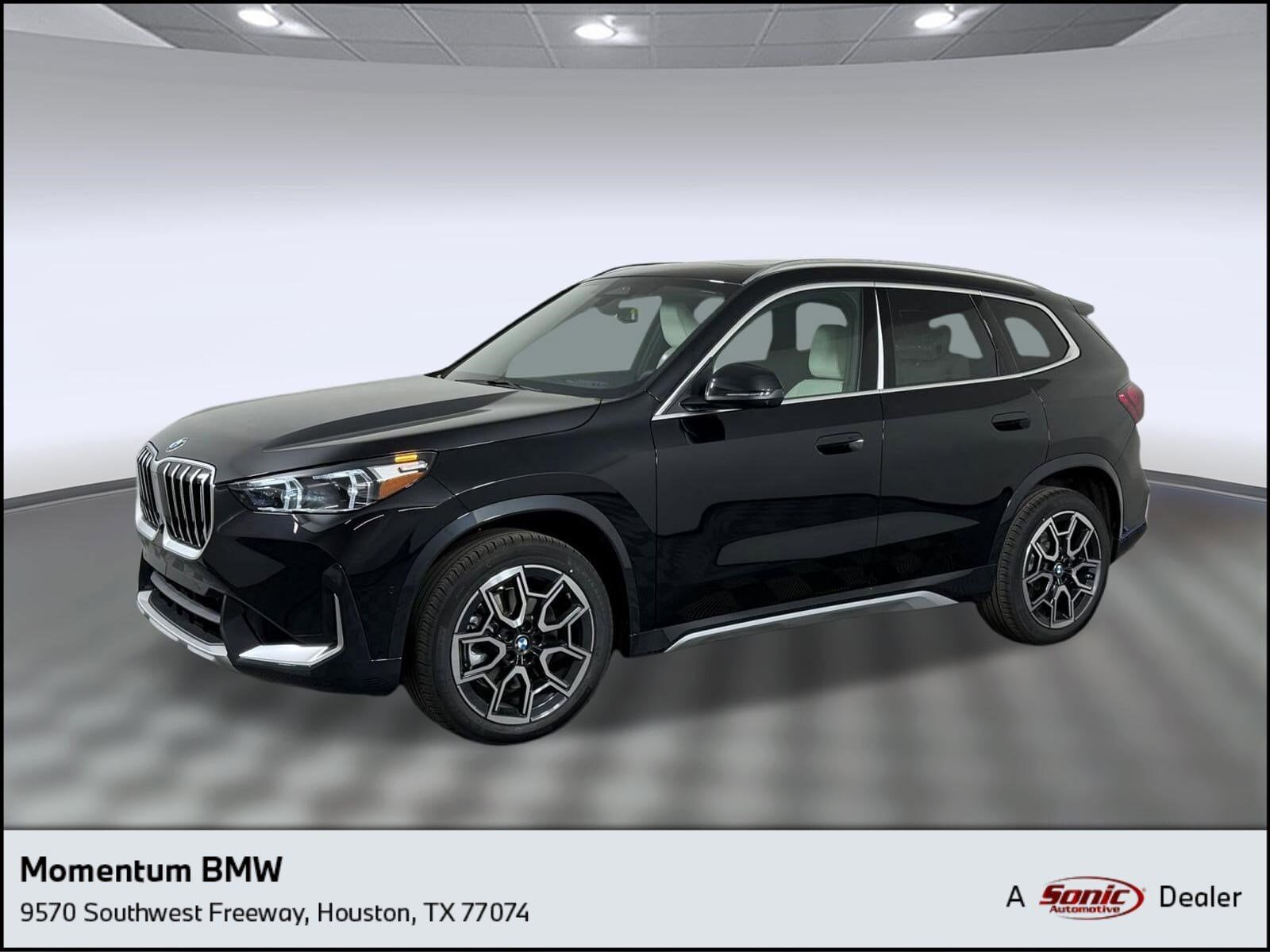 2026 BMW X1
