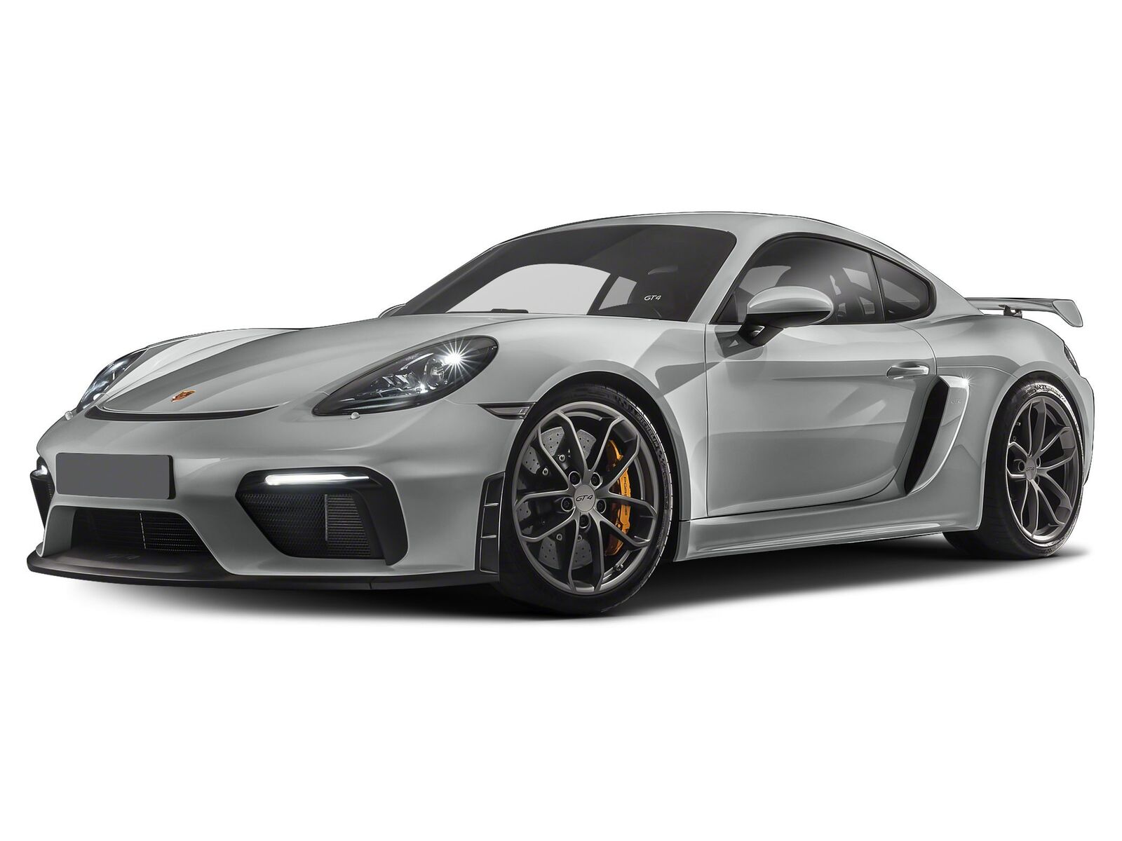 2022 PORSCHE 718