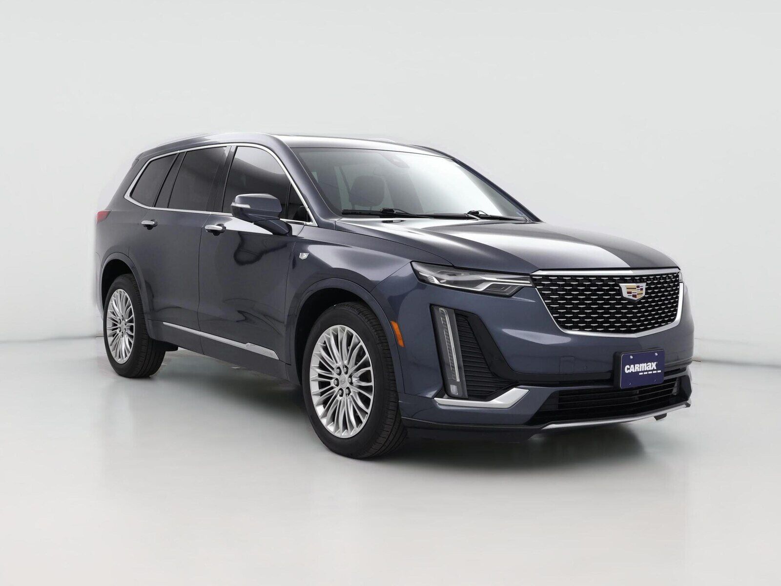 2020 CADILLAC XT6