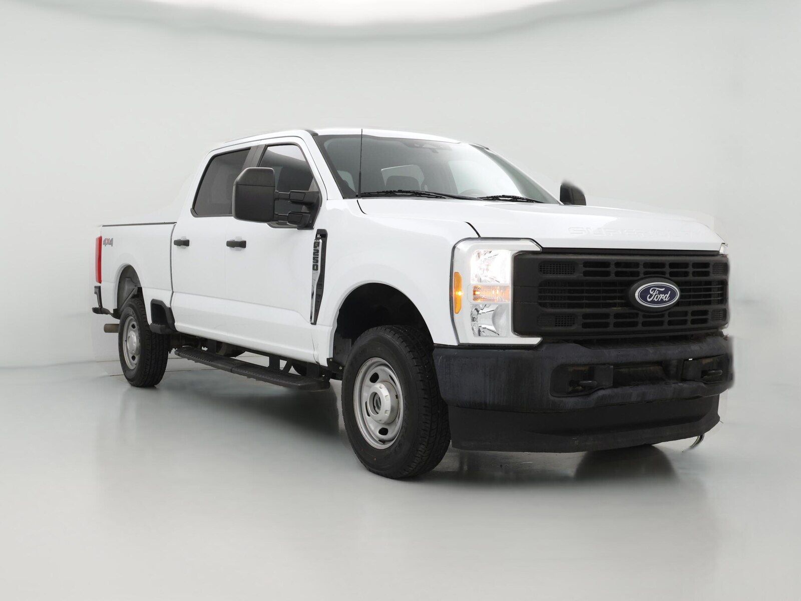 2023 FORD F-250