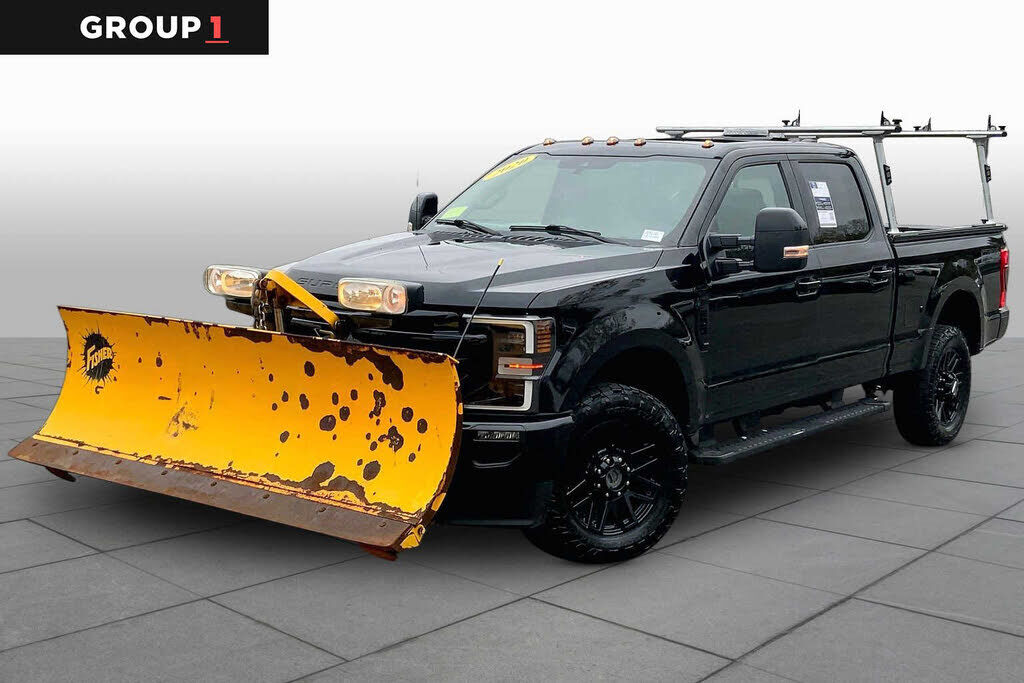 2020 FORD F-250
