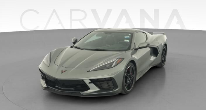 2023 CHEVROLET Corvette