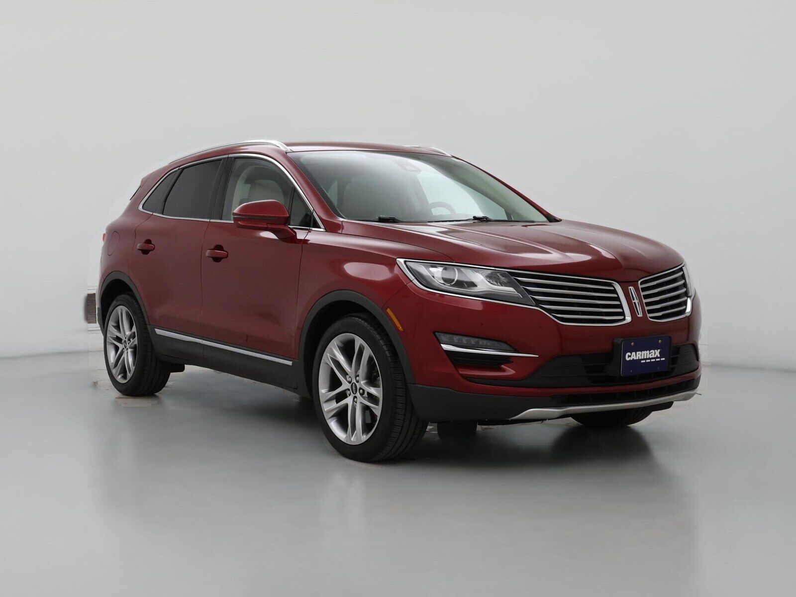 2016 LINCOLN MKC