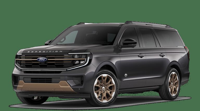 2026 FORD Expedition