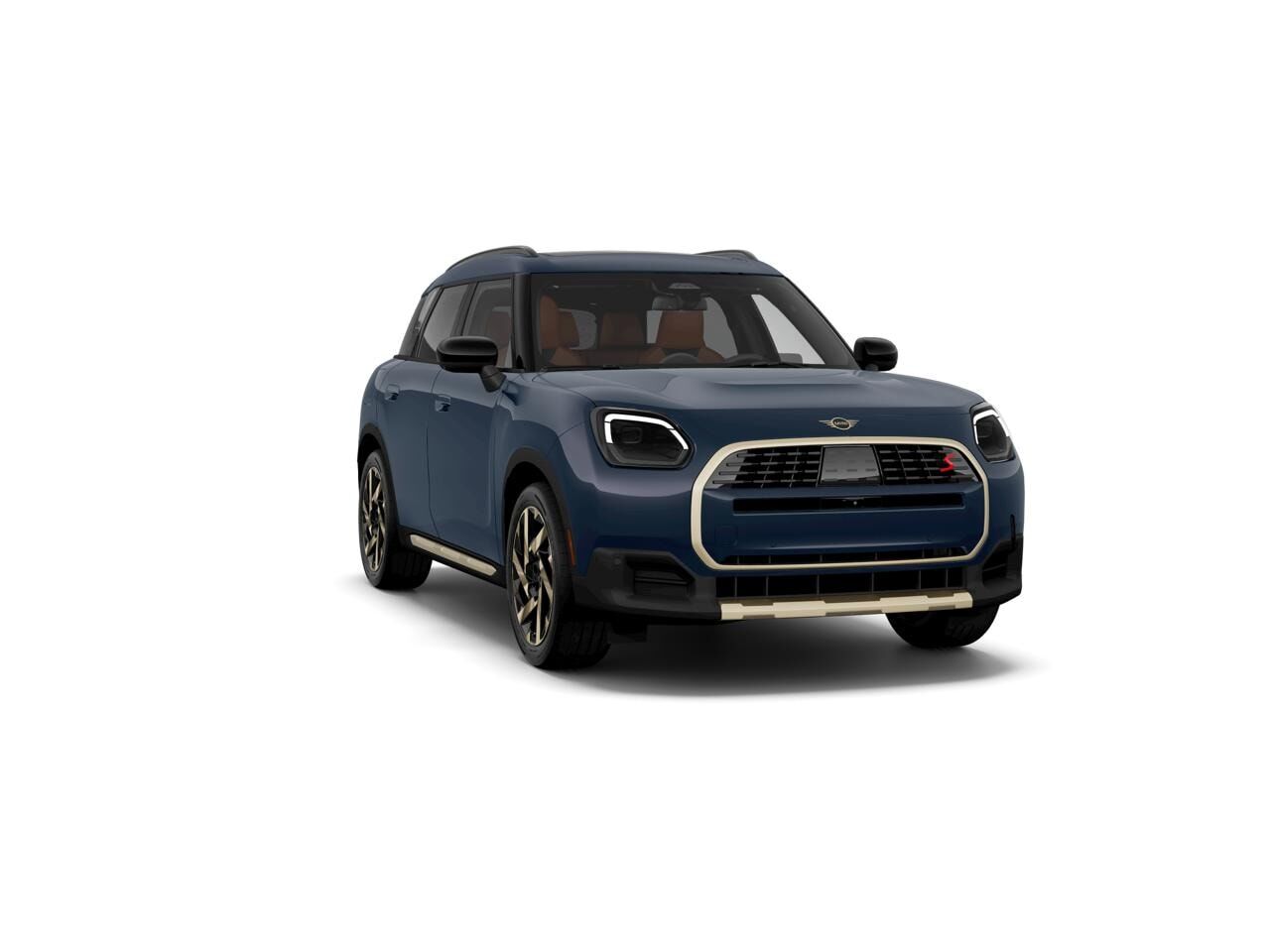 2027 MINI Countryman