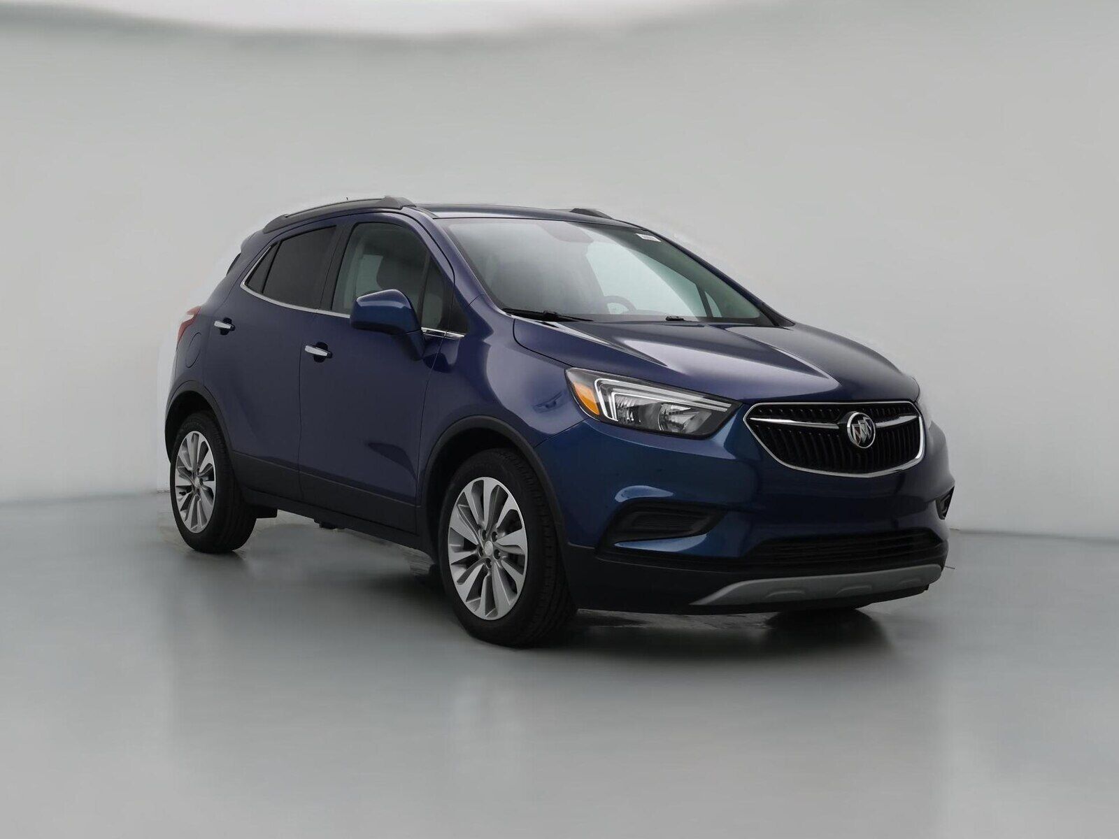 2020 BUICK Encore