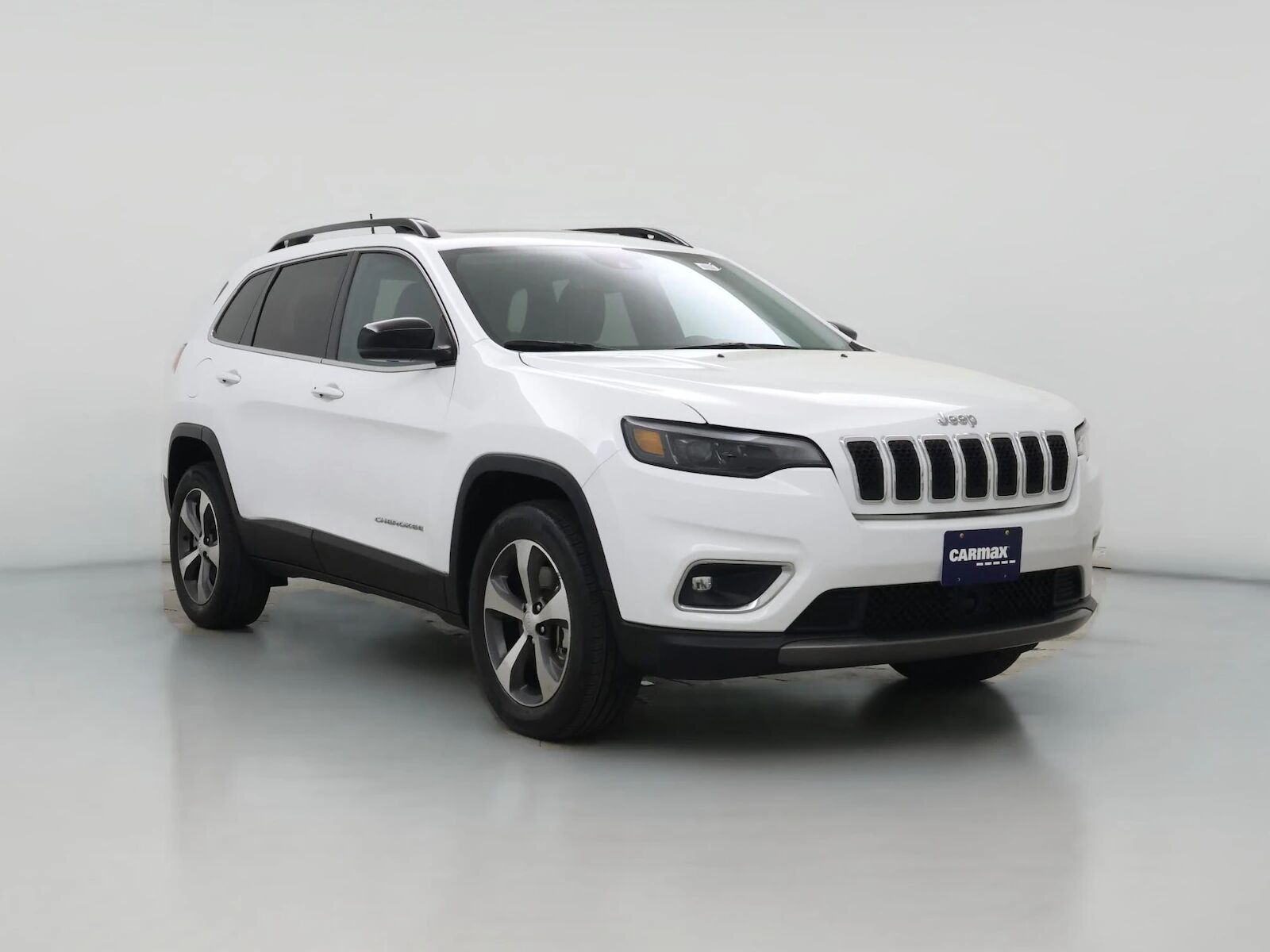 2022 JEEP Cherokee