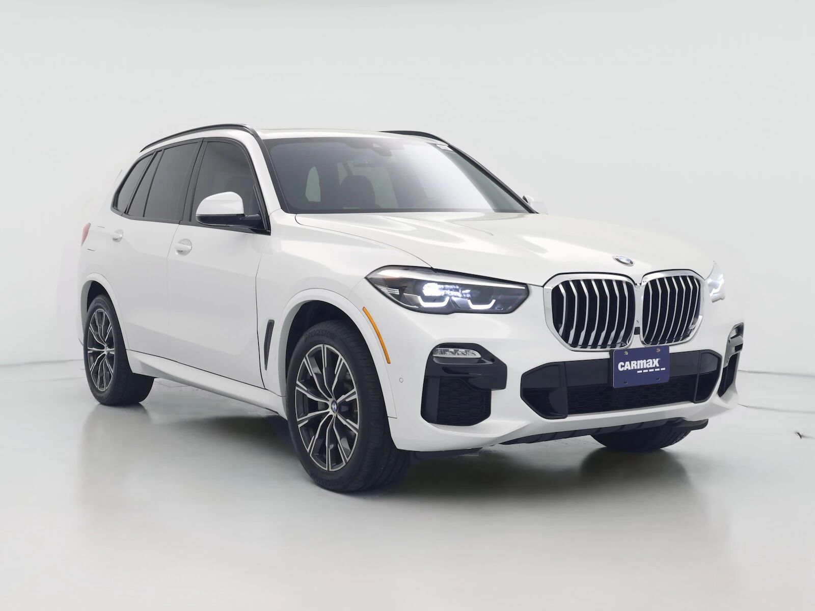 2020 BMW X5