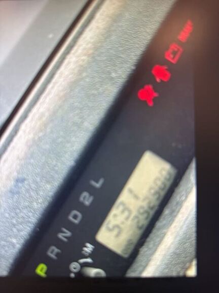 2004 TOYOTA SCION