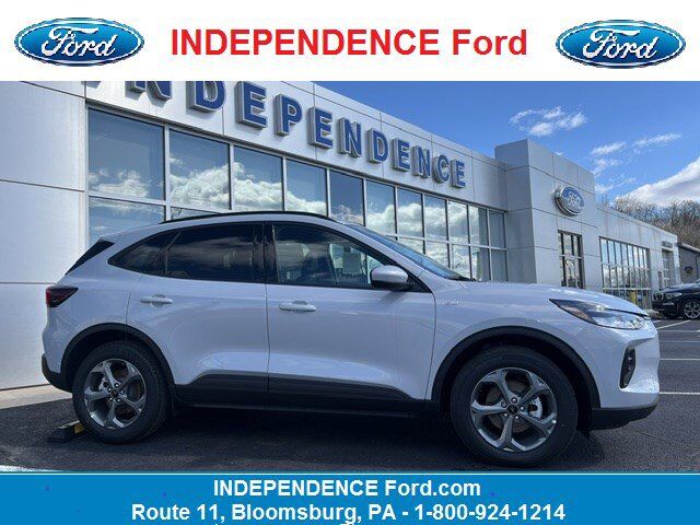 2026 FORD Escape