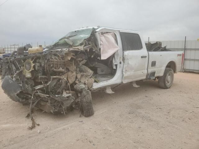 2023 FORD F-250
