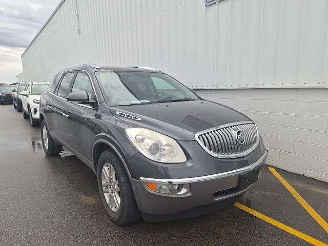 2012 BUICK Enclave