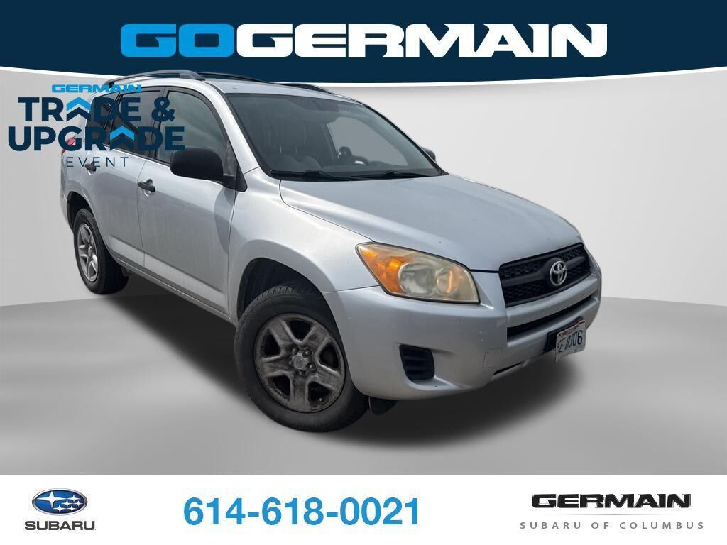 2011 TOYOTA RAV4
