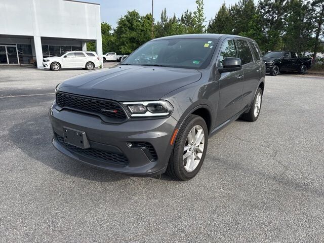 2025 DODGE Durango