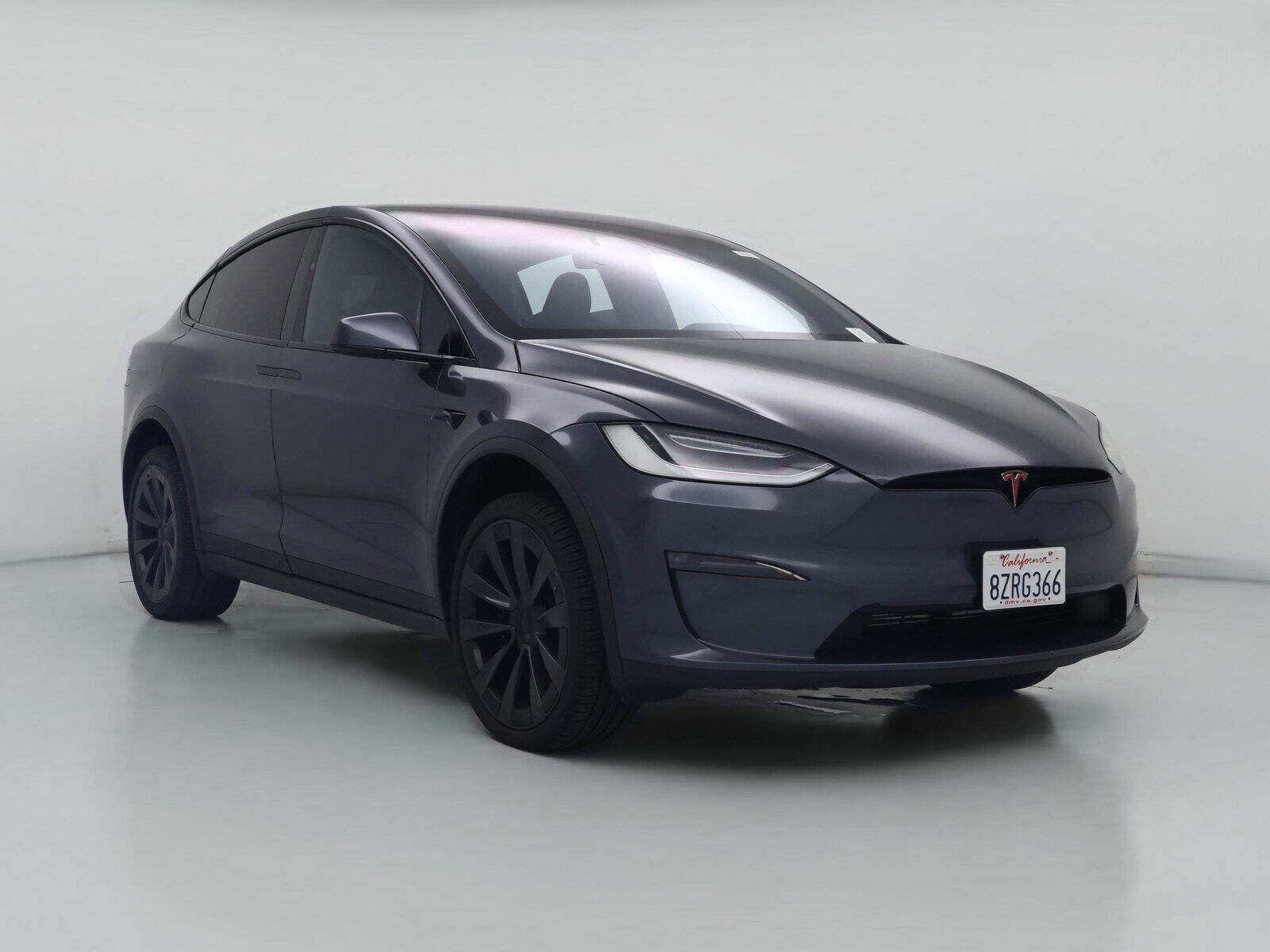 2022 TESLA Model X