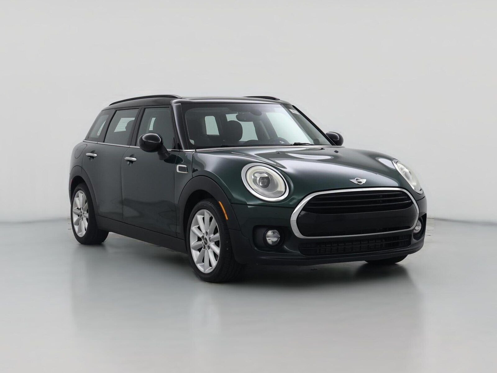 2017 MINI Clubman
