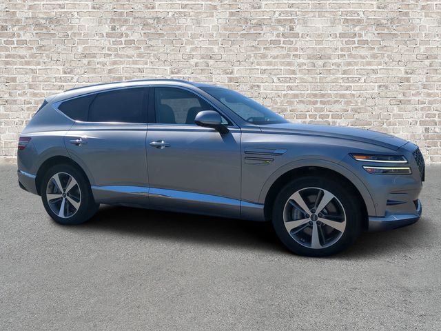 2023 GENESIS GV80