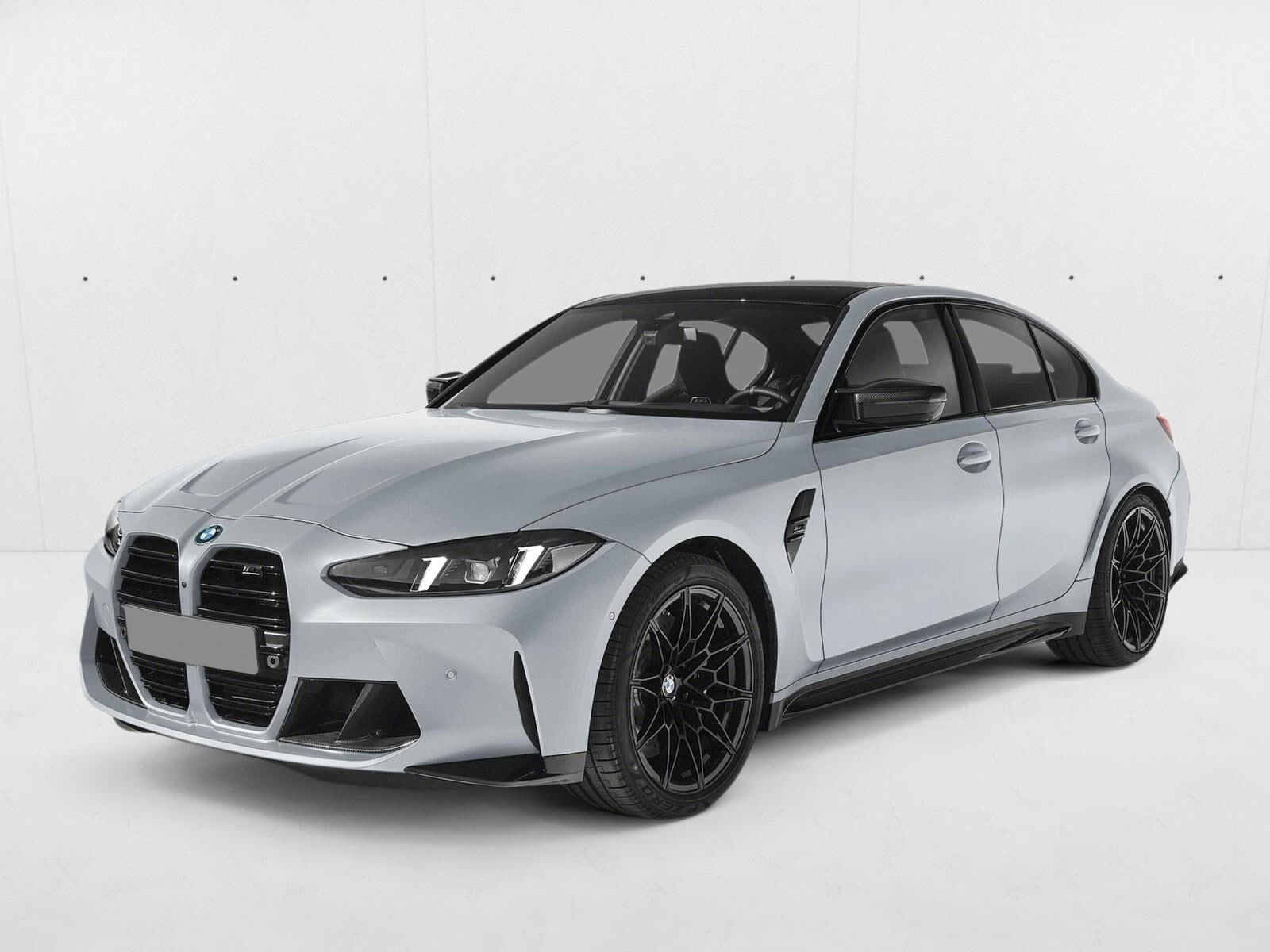2027 BMW M3